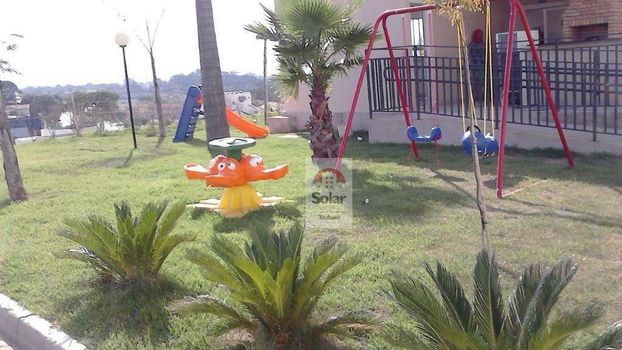 Foto 13 do(a) Apartamento de 2 quartos à venda em Parque Senhor do Bonfim, Taubaté