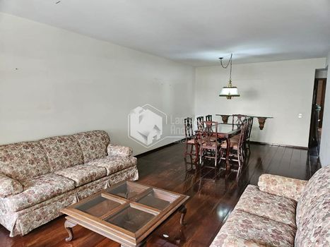 Foto 1 do(a) Apartamento de 3 quartos à venda em Brooklin Paulista, São Paulo