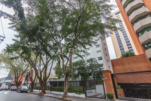 Foto 46 do(a) Apartamento de 2 quartos à venda em Jardim Paulista, São Paulo