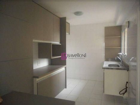 Foto 8 do(a) Apartamento de 3 quartos para alugar em Água Branca, São Paulo