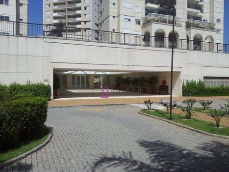 Foto 36 do(a) Apartamento de 3 quartos para alugar em Água Branca, São Paulo
