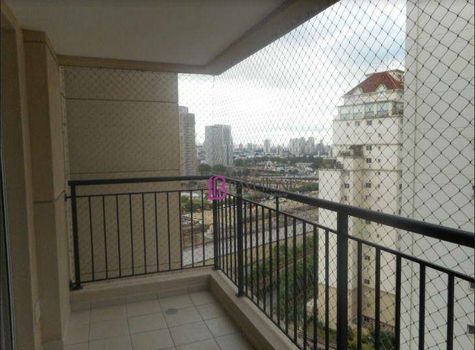 Foto 3 do(a) Apartamento de 3 quartos para alugar em Água Branca, São Paulo