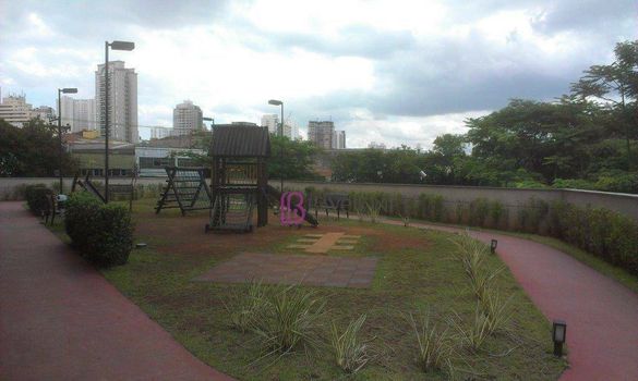 Foto 34 do(a) Apartamento de 3 quartos para alugar em Água Branca, São Paulo