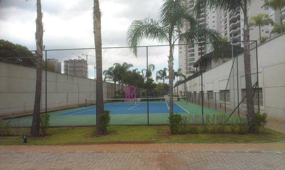 Foto 29 do(a) Apartamento de 3 quartos para alugar em Água Branca, São Paulo