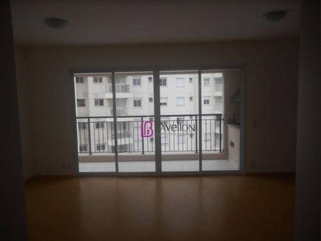 Foto 5 do(a) Apartamento de 3 quartos para alugar em Água Branca, São Paulo