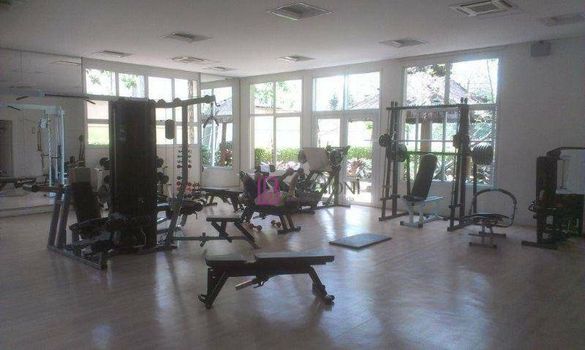 Foto 33 do(a) Apartamento de 3 quartos para alugar em Água Branca, São Paulo