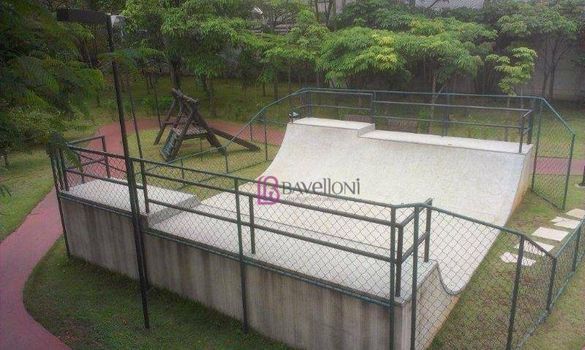 Foto 35 do(a) Apartamento de 3 quartos para alugar em Água Branca, São Paulo
