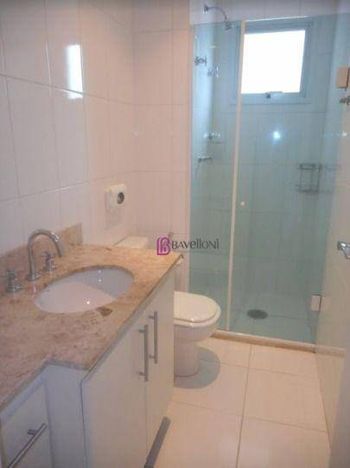 Foto 12 do(a) Apartamento de 3 quartos para alugar em Água Branca, São Paulo