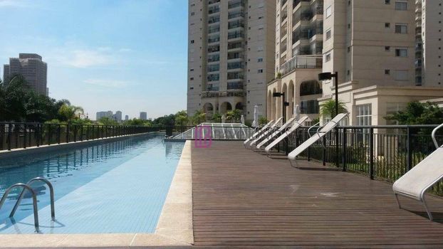 Foto 23 do(a) Apartamento de 3 quartos para alugar em Água Branca, São Paulo