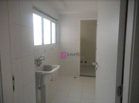 Foto 13 do(a) Apartamento de 3 quartos para alugar em Água Branca, São Paulo
