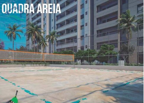 Foto 4 do(a) Apartamento de 2 quartos à venda em Jardim Terceiro Centenário, Atibaia