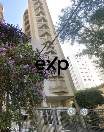 Foto 1 do(a) Apartamento de 2 quartos à venda em Vila Mariana, São Paulo