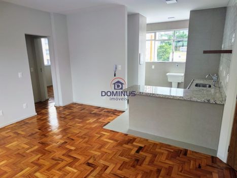 Foto 4 do(a) Apartamento de 2 quartos à venda em Sion, Belo Horizonte