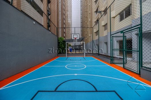 Foto 33 do(a) Apartamento de 4 quartos à venda em Jardim Paulista, São Paulo