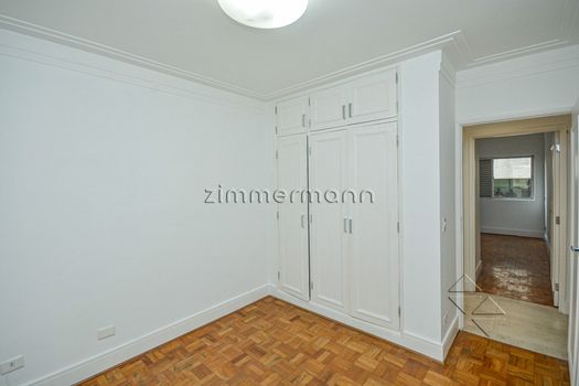 Foto 12 do(a) Apartamento de 4 quartos à venda em Jardim Paulista, São Paulo