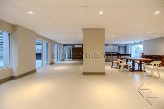 Foto 43 do(a) Apartamento de 4 quartos à venda em Jardim Paulista, São Paulo