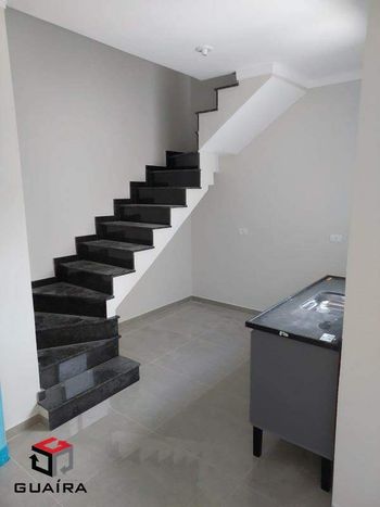 Foto 7 do(a) Cobertura de 2 quartos à venda em Jardim Santo Alberto, Santo André