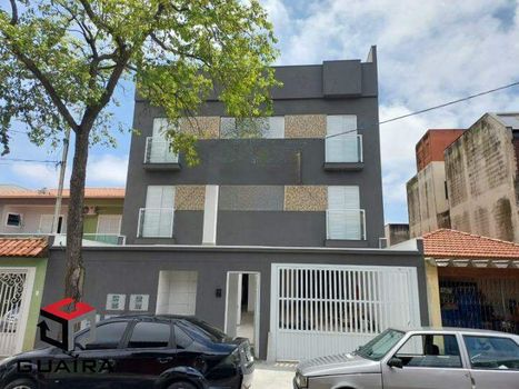 Foto 32 do(a) Cobertura de 2 quartos à venda em Jardim Santo Alberto, Santo André