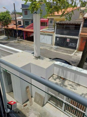 Foto 23 do(a) Cobertura de 2 quartos à venda em Jardim Santo Alberto, Santo André