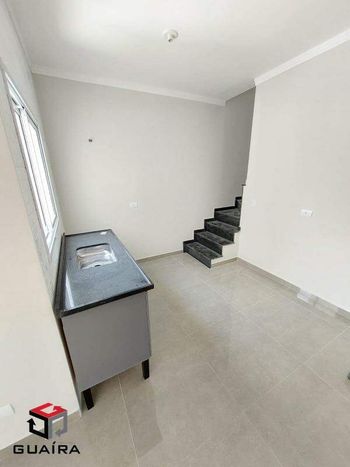 Foto 6 do(a) Cobertura de 2 quartos à venda em Jardim Santo Alberto, Santo André