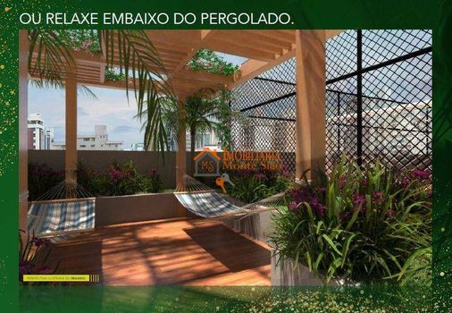 Foto 44 do(a) Apartamento de 2 quartos à venda em Centro, Guarulhos