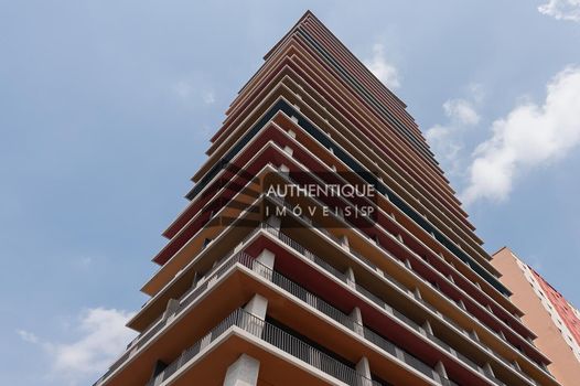 Foto 14 do(a) Cobertura de 4 quartos à venda em Jardim Vera Cruz, São Paulo