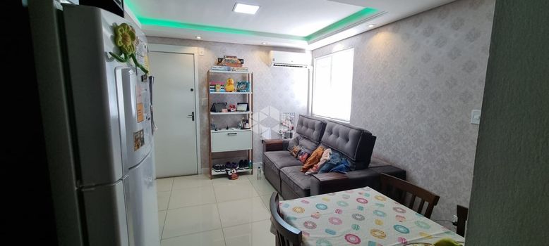 Foto 1 do(a) Apartamento de 2 quartos à venda em Glória, Porto Alegre
