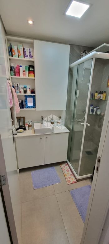 Foto 13 do(a) Apartamento de 2 quartos à venda em Glória, Porto Alegre