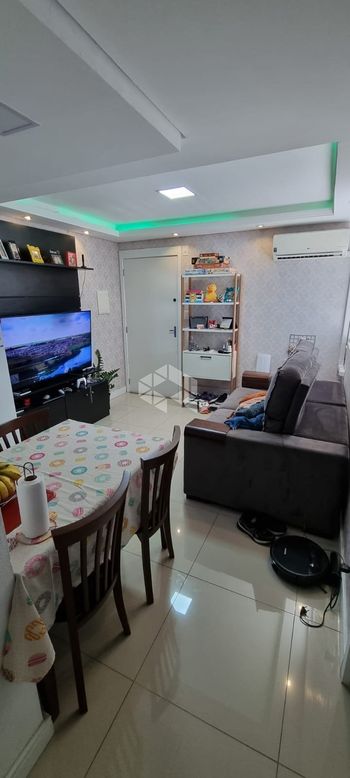 Foto 4 do(a) Apartamento de 2 quartos à venda em Glória, Porto Alegre