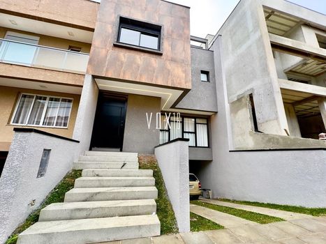 Foto 40 do(a) Casa em Condomínio de 4 quartos à venda em Alto Boqueirão, Curitiba