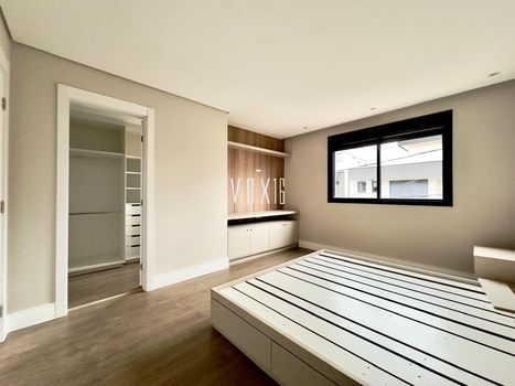 Foto 17 do(a) Casa em Condomínio de 4 quartos à venda em Alto Boqueirão, Curitiba