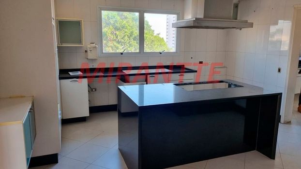 Foto 4 do(a) Apartamento de 4 quartos à venda em Vila Maria Alta, São Paulo