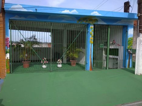 Foto 1 do(a) Casa de 2 quartos à venda em Parque das Américas, Mauá