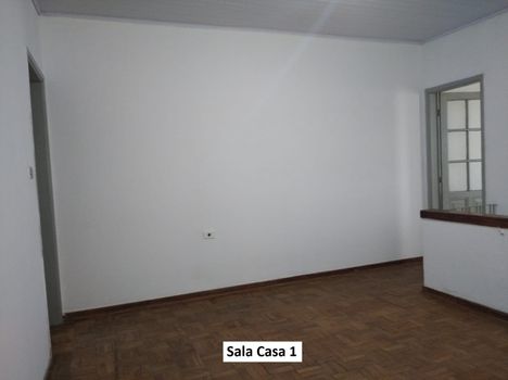 Foto 4 do(a) Casa de 2 quartos à venda em Parque das Américas, Mauá