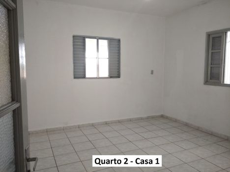 Foto 9 do(a) Casa de 2 quartos à venda em Parque das Américas, Mauá