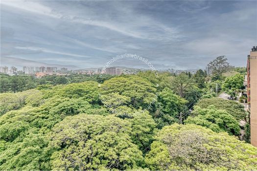 Foto 7 do(a) Cobertura de 3 quartos à venda em Passo da Areia, Porto Alegre