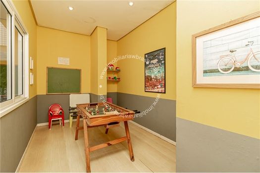 Foto 38 do(a) Cobertura de 3 quartos à venda em Passo da Areia, Porto Alegre