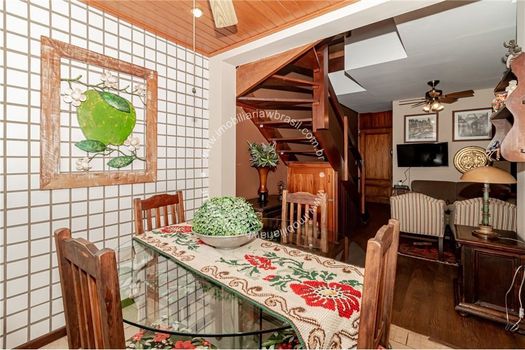 Foto 33 do(a) Cobertura de 3 quartos à venda em Passo da Areia, Porto Alegre