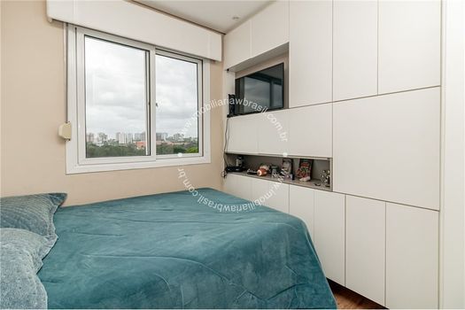 Foto 21 do(a) Cobertura de 3 quartos à venda em Passo da Areia, Porto Alegre