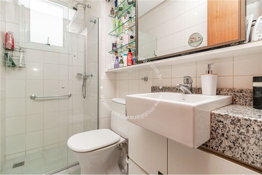 Foto 20 do(a) Cobertura de 3 quartos à venda em Passo da Areia, Porto Alegre