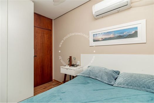 Foto 41 do(a) Cobertura de 3 quartos à venda em Passo da Areia, Porto Alegre