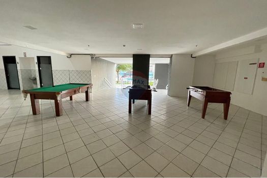 Foto 34 do(a) Apartamento de 2 quartos à venda em Ponta Negra, Natal