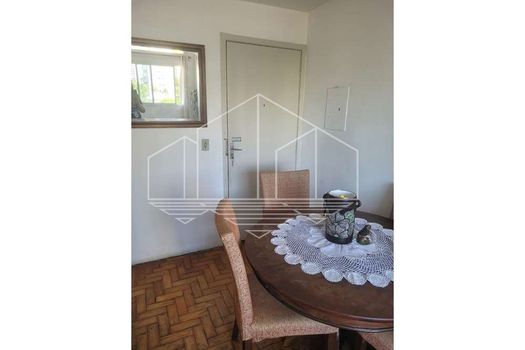Foto 2 do(a) Apartamento de 2 quartos à venda em Vila Alexandria, São Paulo