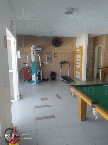 Foto 4 do(a) Loft de 2 quartos à venda em Vila Santa Terezinha, Carapicuíba