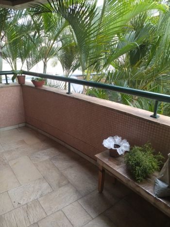 Foto 4 do(a) Apartamento de 4 quartos à venda em Vila Prudente, São Paulo
