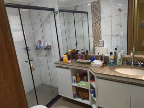 Foto 14 do(a) Apartamento de 4 quartos à venda em Vila Prudente, São Paulo