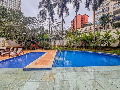 Foto 23 do(a) Apartamento de 3 quartos à venda em Vila Mariana, São Paulo