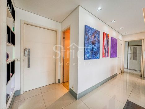 Foto 3 do(a) Apartamento de 3 quartos à venda em Vila Mariana, São Paulo