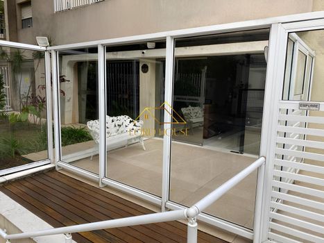 Foto 46 do(a) Apartamento de 2 quartos para alugar em Jardim Paulista, São Paulo