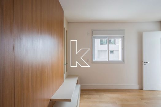 Foto 10 do(a) Apartamento de 4 quartos para alugar em Vila Olímpia, São Paulo